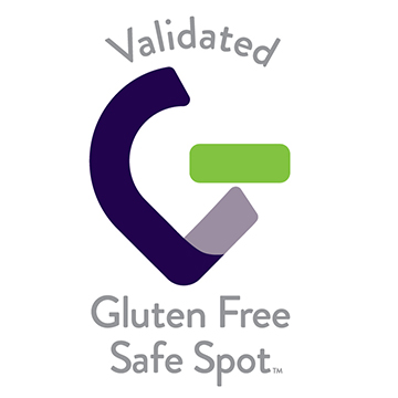 Gluten Free Safe Spot